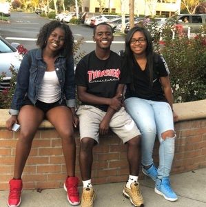 Meet your Posher, Eric